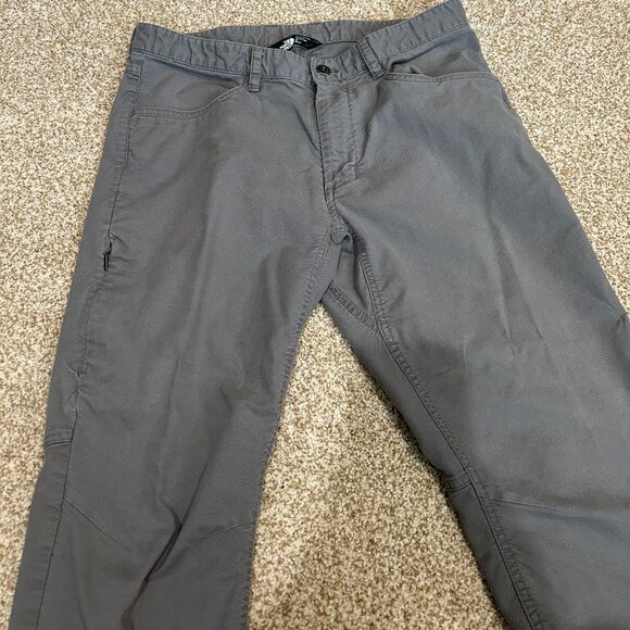The North Face 5-Pocket Pants - Picture 4 of 5
